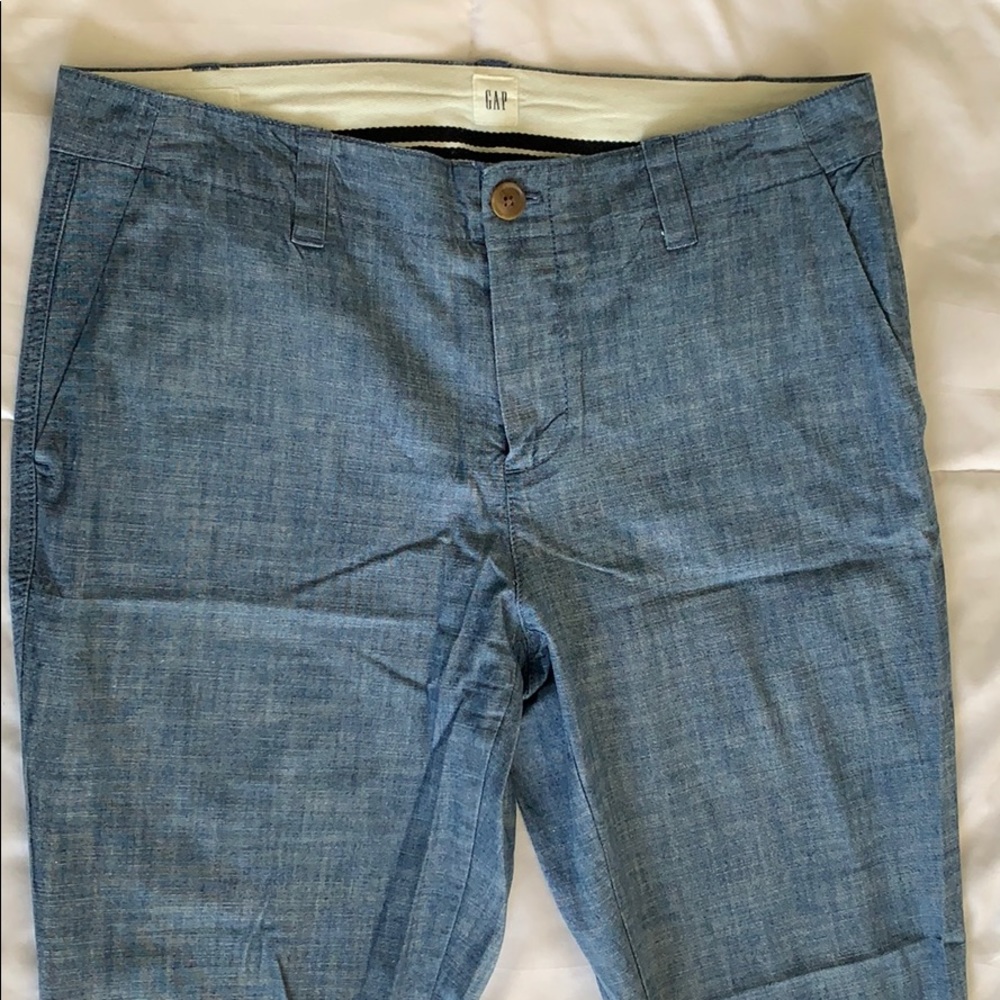 GAP Pants - Picture 2 of 3